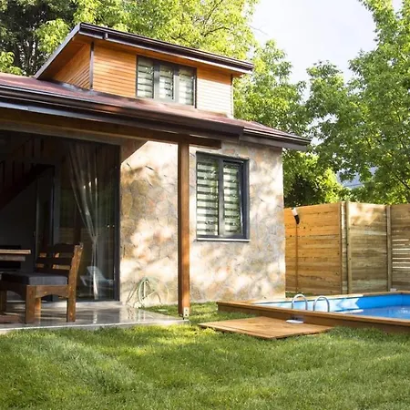 Villa Asya-1 *