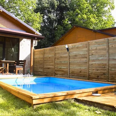 Villa Asya-1 * Sapanca