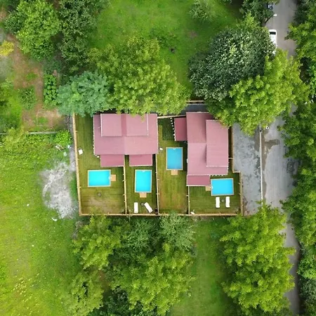 Villa Asya-1 Villa *