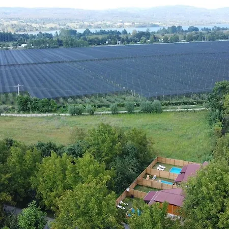 Villa Asya-1 *