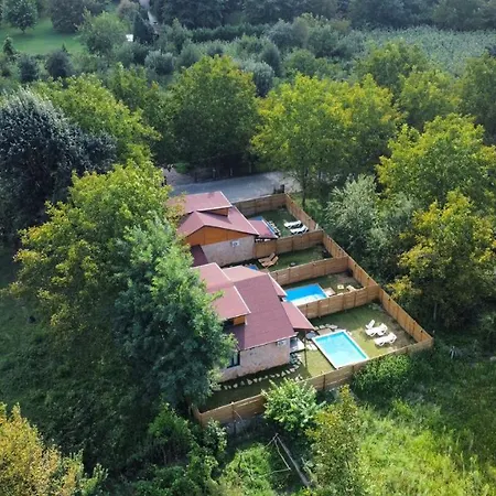 Villa Asya-1 Villa *